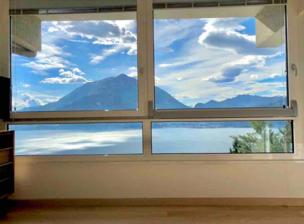 Varenna Hill Apt Perledo المظهر الخارجي الصورة